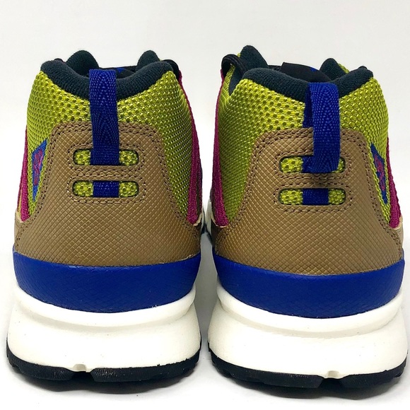 Nike ACG Okwahn II / Golden - Picture 3 of 7